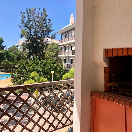 Praia Da Falesia - Falesia Beach - Apartment Netflix And Hbo Albufeira Exterior foto