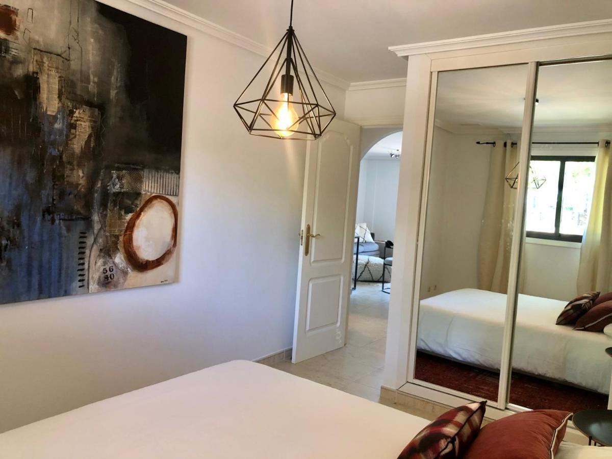 Praia Da Falesia - Falesia Beach - Apartment Netflix And Hbo Albufeira Exterior foto
